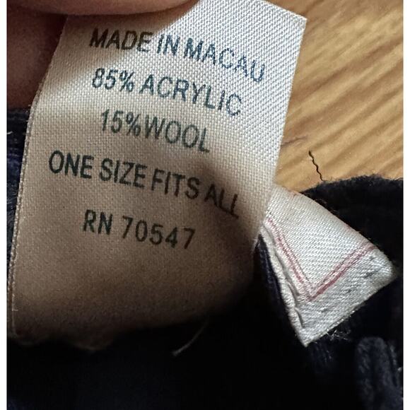 Boston Red Sox Hat Vintage Twins Enterprise Wool Cap SnapBack MLB Baseball Hat - Picture 8 of 10